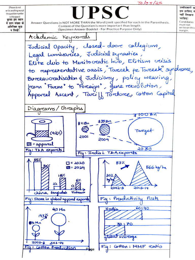 31-03 One Pager | PDF