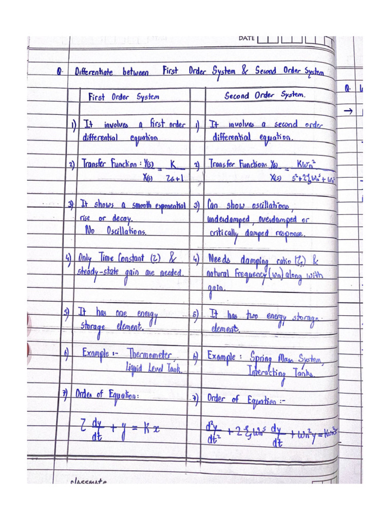 Process Dynamic and Control Insem | PDF