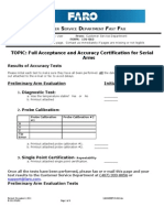 06REF176-063 - Accuracy Verification