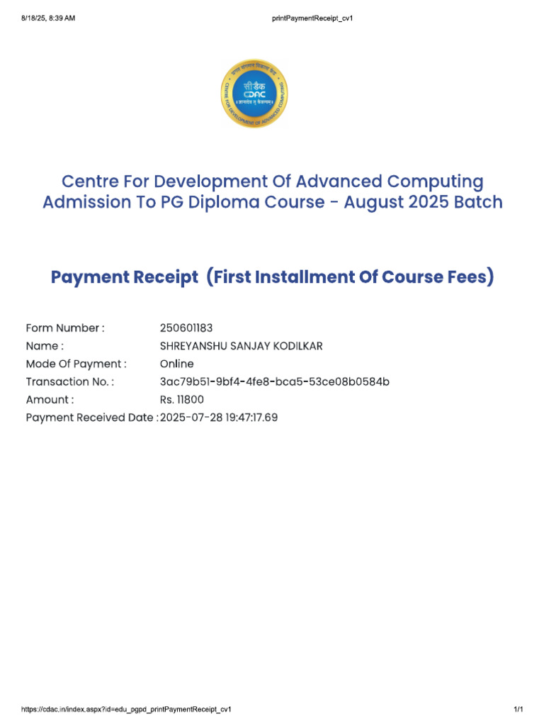 1 ST | PDF