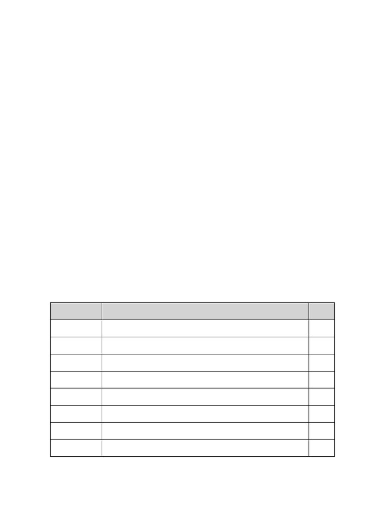 Daily Work Schedule & Priorities Template | PDF | Chess | Chess Theory