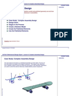 CATIA V5R18_Lesson08