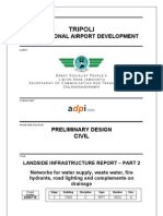 Tripoli: International Airport Development