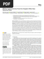 BFR0000 5323 03 - BIOFIRE FILMARRAY TORCH Infosheet | PDF