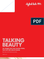 Download Talking Beauty  by Digital Lab SN92014259 doc pdf