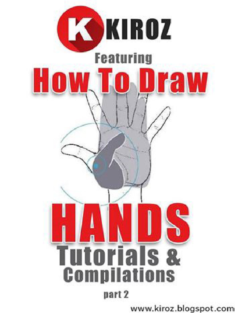 Hands Reference 2 | PDF
