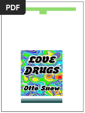 レア Love Drugs / Otto  Love Drugs 1st Edition Otto Snow Available Any Format | PDF