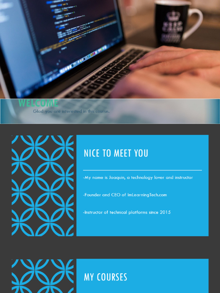 Computer+101+Overview+Internal+Parts (Autosaved) | PDF