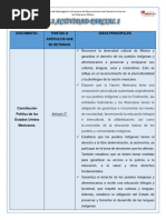 Plan de Estudios 2022: Educación Básica | PDF | Educación de la primera ...