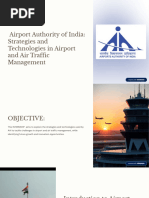 Radio Navigation Aids Overview | PDF | Navigation | Radio Technology