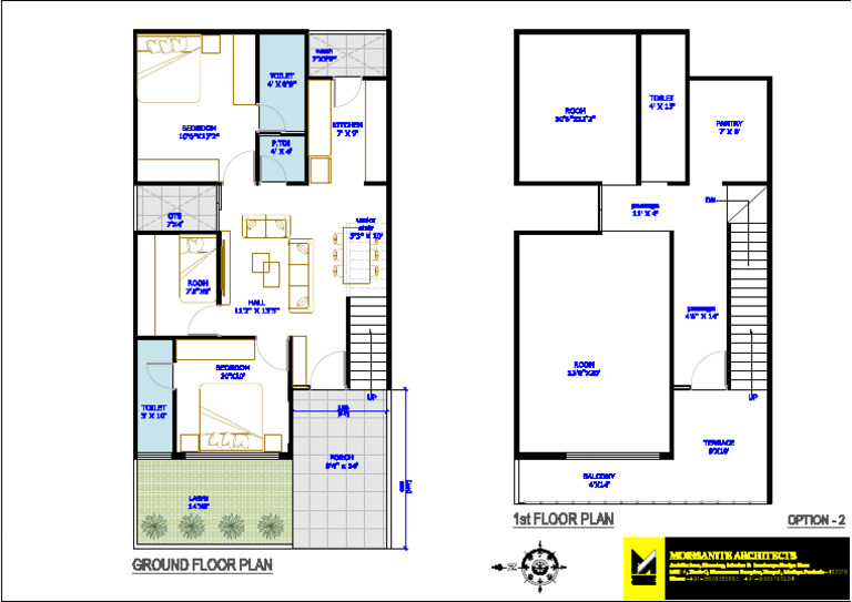 Option - 2 - Plot 3 | PDF
