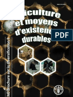 API Culture Et Moyens D'existence Durables