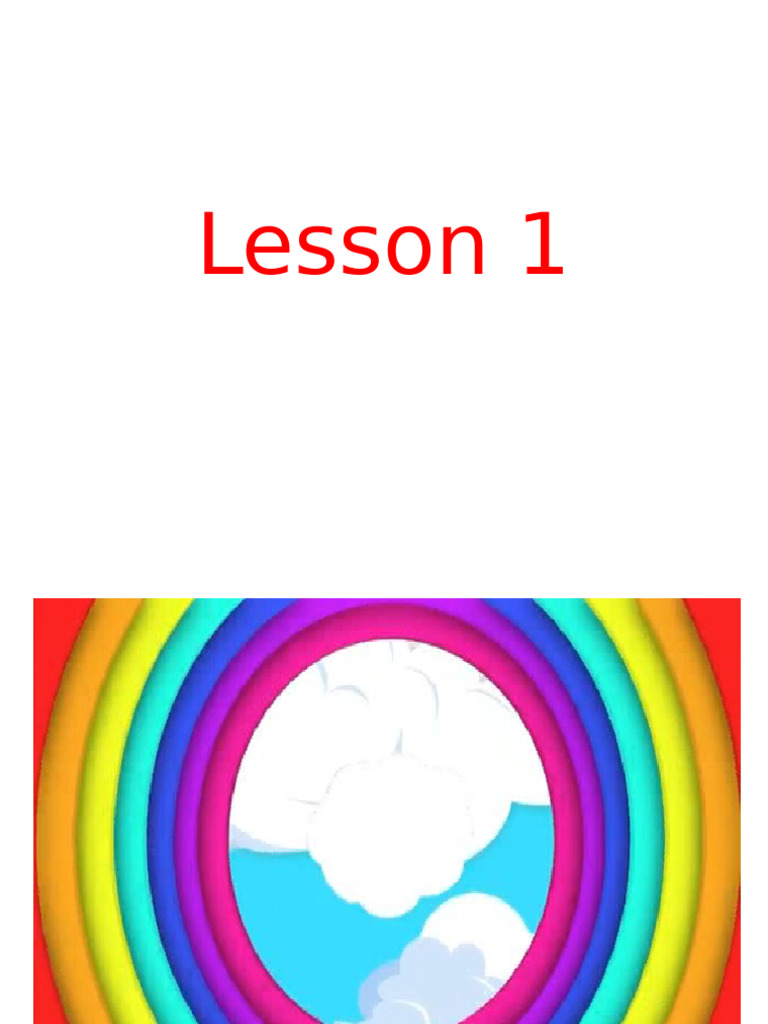 Understanding Patterns in Art and Life | PDF