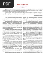 Psychotronic Book v3 Manuscript | PDF | Jazz Music | Theatre