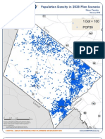 Population Density Maps