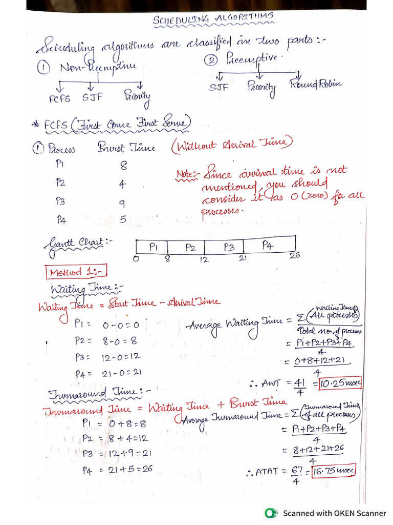 OSY Sums All Types | PDF