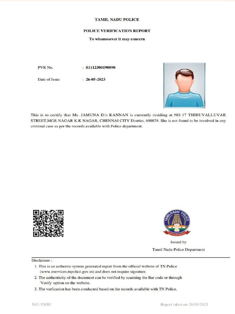 Model PVR | PDF