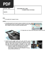 1999-09 The Computer Paper - BC Edition | PDF | Computer Hardware