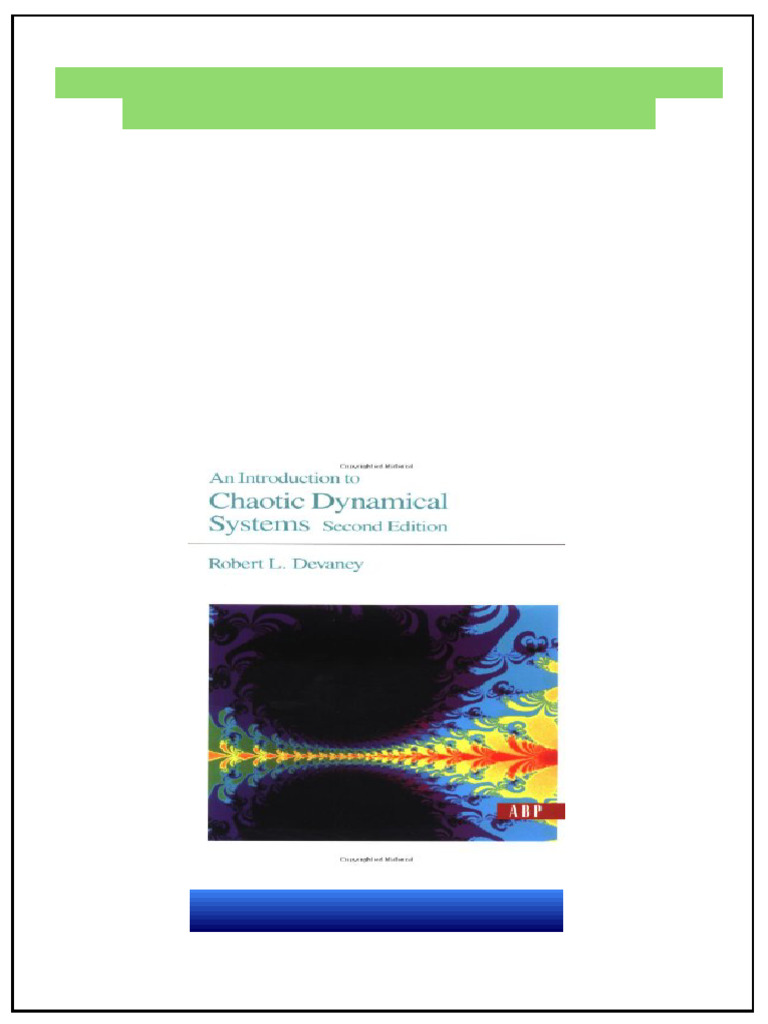 洋書 CHAOTIC DYNAMICAL SYSTEMS 3rd Ed Devaney CHAOTIC DYNAMICAL SYSTEMS 3rd Ed Devaney 洋書 CHAOTIC DYNAMICAL