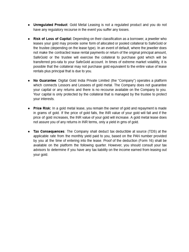 IOG KeyRiskFactorsUpdated | PDF