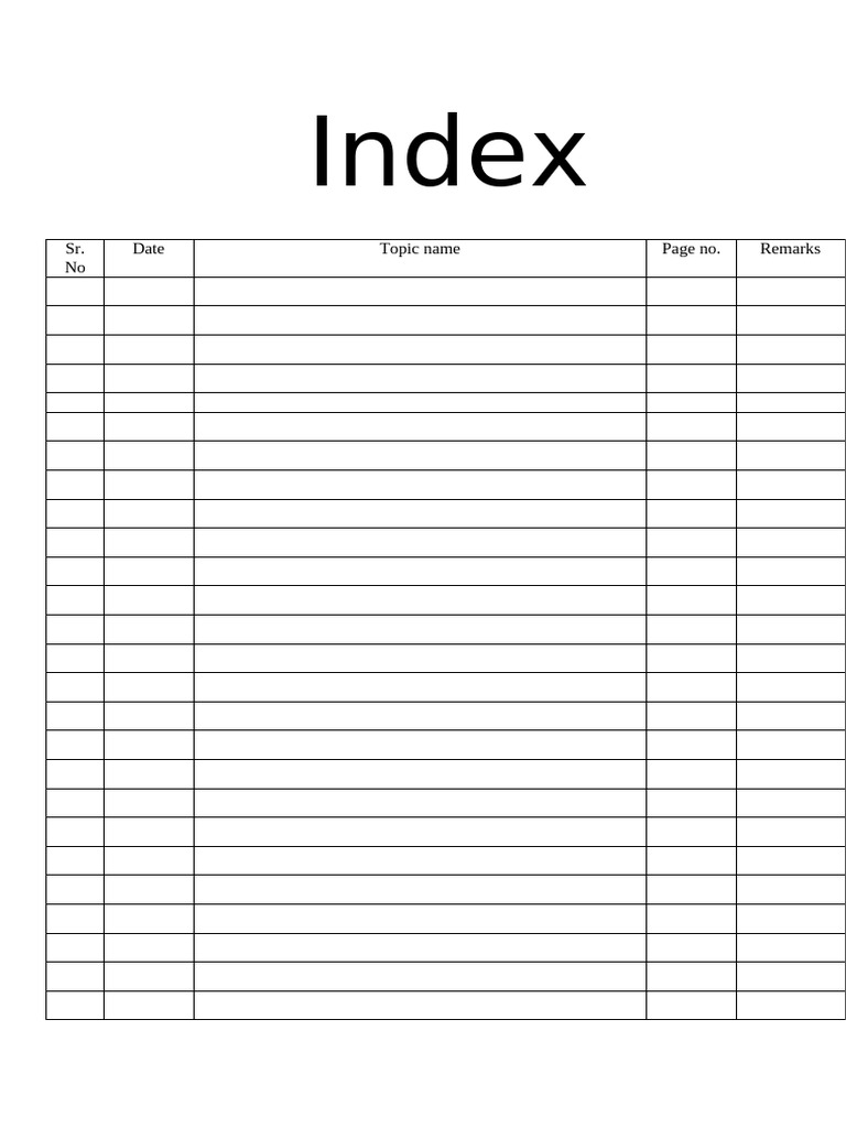 Index | PDF