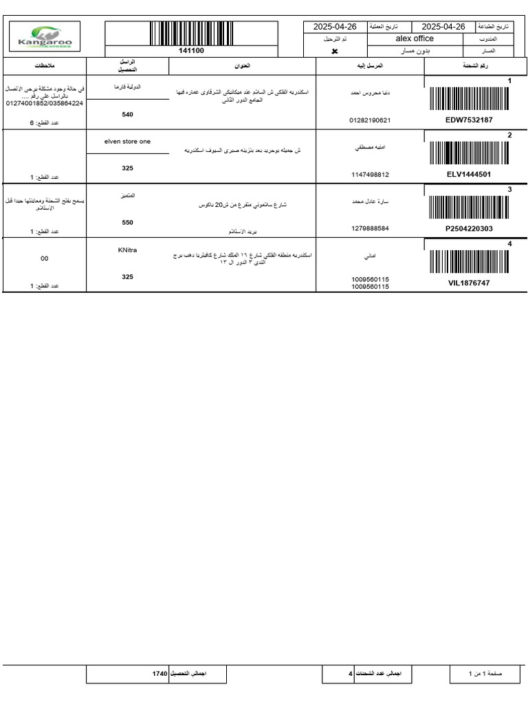 Abdallah | PDF