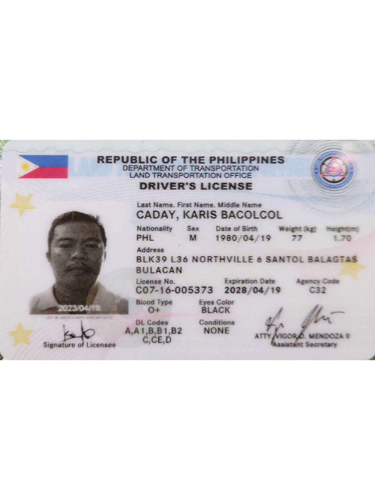 Id 1 Principal | PDF