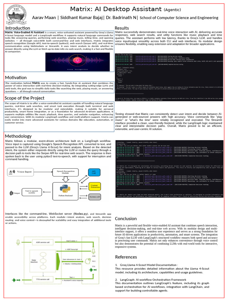 Poster[1] [Autosaved] | PDF | Artificial Intelligence | Intelligence ...