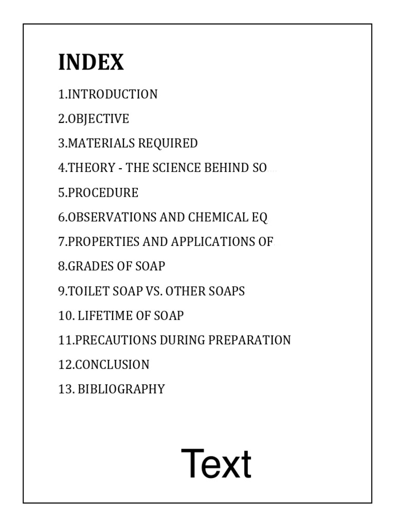 Soap Preparation and Saponification Guide | PDF | Soap | Sodium Hydroxide