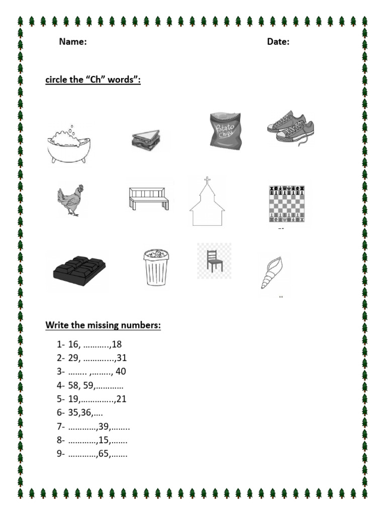 Sheet 2 | PDF