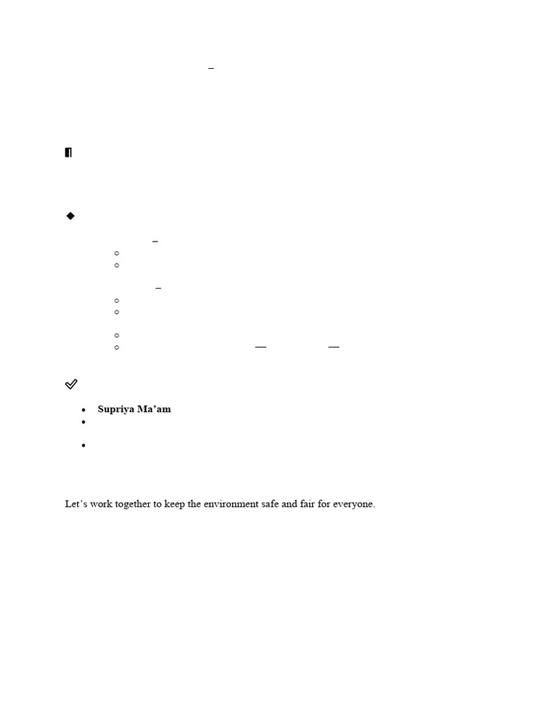 School Elevator Pass System Guidelines | PDF