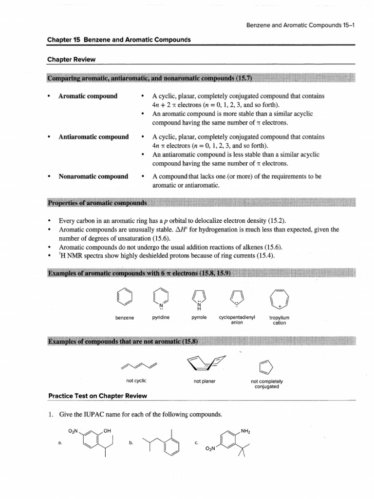 OC7E SM Ch15 Problems 1-21 - 250903 - 150343 | PDF
