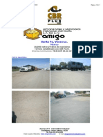CBR PLUS Estabilizacion de Patio de Contenedores de Almacenadora Grupo AMIGO en Santa Fe Verzacruz