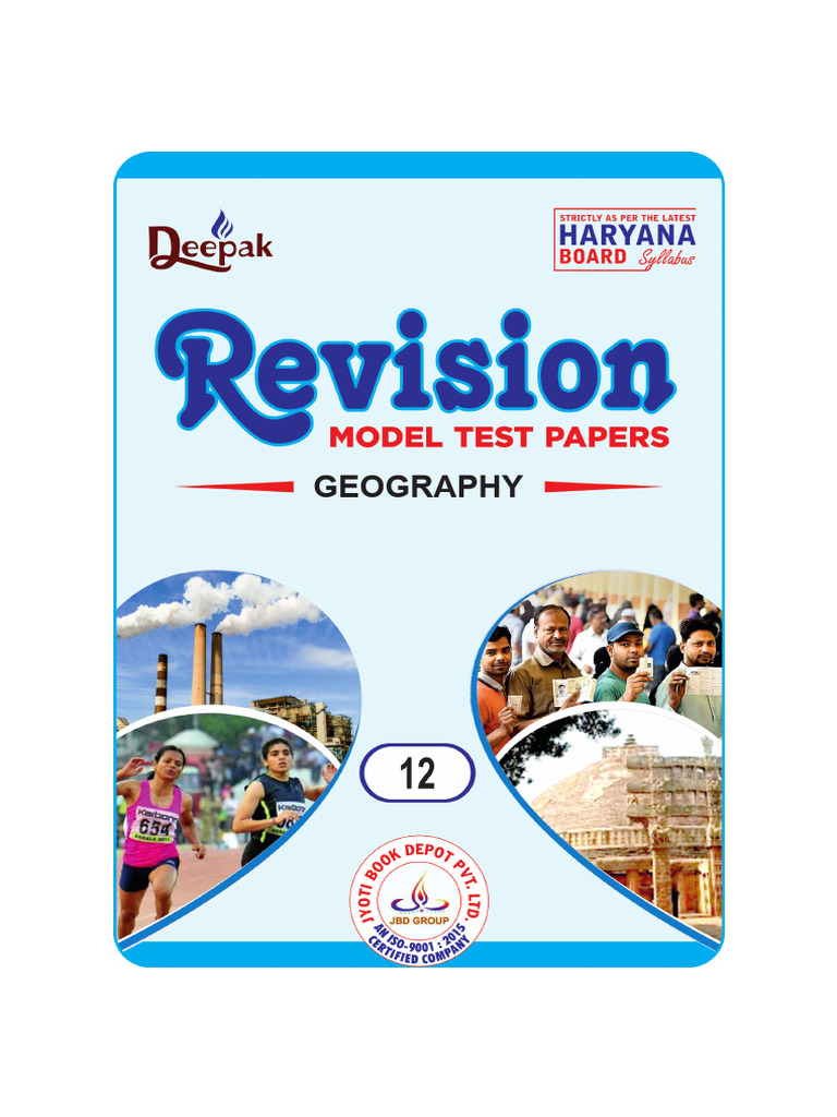 Geography | PDF