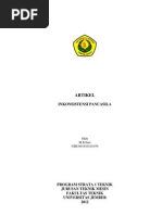 Download Pergaulan Bebas Dikalangan Remaja by Erfany Mohammad SN92030444 doc pdf