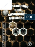 Beekeeping and Sustainable Livelihoods