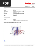 VcaSlu Project Guide for Beam Design | PDF | Reinforced Concrete | Concrete