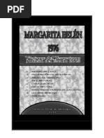 Download Margarita Belen 1976 Victimas Del Terrorismo de Estado Judicial 2003 by Fiscal General SN92030958 doc pdf