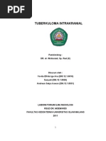 Download referat Tuberkuloma by Luluk Aminah SN92030969 doc pdf