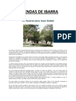 Download LEYENDAS DE IBARRA by Perla Alexandra Sevillano Baez SN92031296 doc pdf