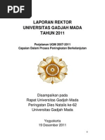 Download Lap Dies Rektor 2011 by Ibnu Samic SN92031801 doc pdf