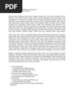 Download Politik Realisme Dalam Hubungan Internasional by Saean Hufron SN92032099 doc pdf