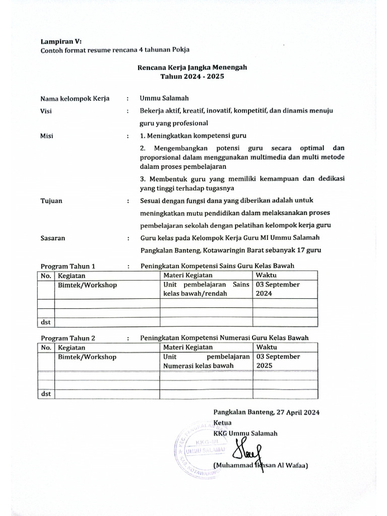 RKJM | PDF