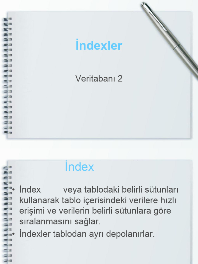 Hafta İndex | PDF