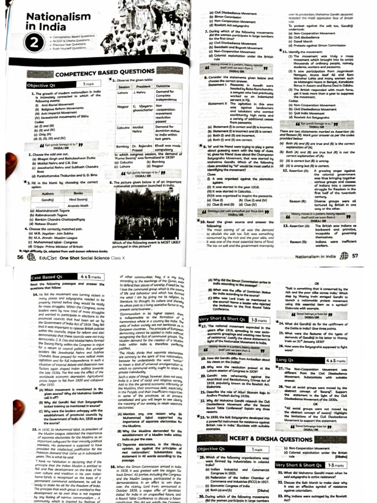 History CH 2 | PDF