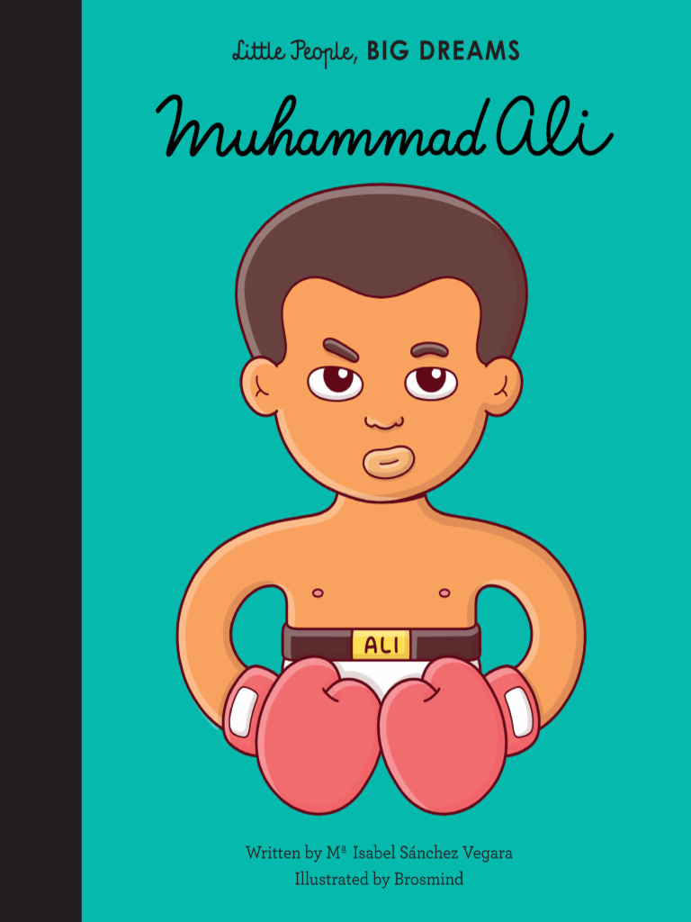 Muhammad Ali: The Greatest Boxer’s Journey | PDF | Muhammad Ali