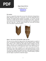 Hopper Design Principles for Mass Flow | PDF | Stress (Mechanics ...