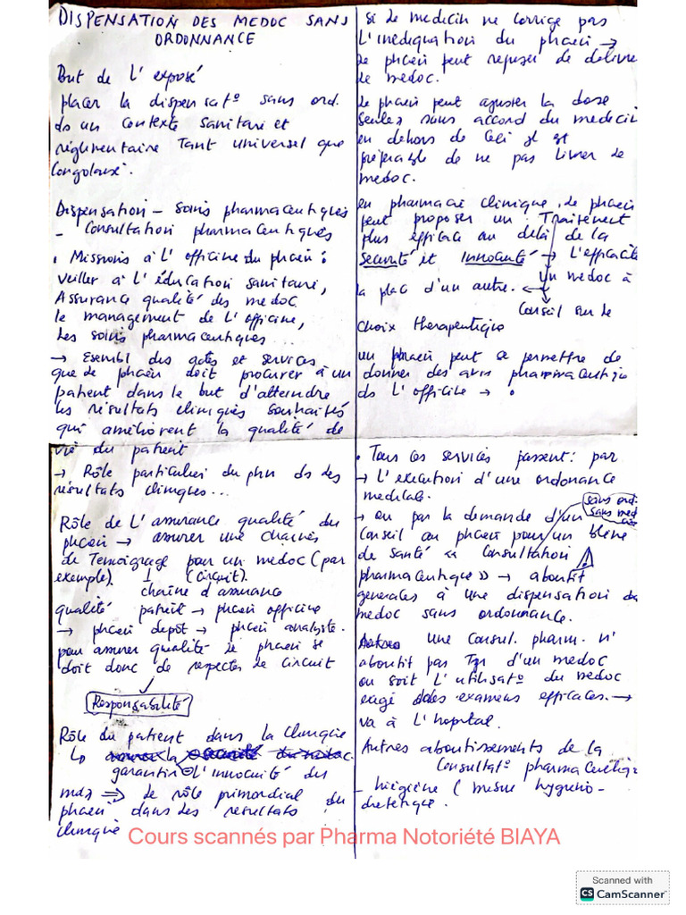 Notes Zola PP CT DavidNotes Zola PP CT David | PDF