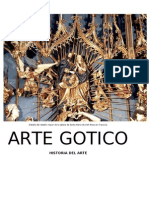 Arte Gotico