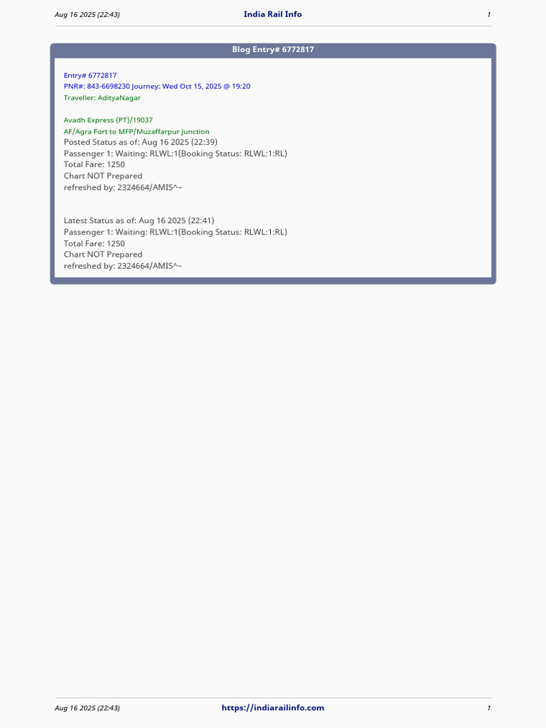 IRI Forum Entry#6772817 | PDF
